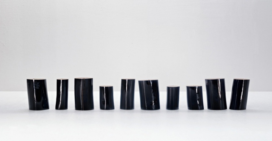 Pridivanny table Log S,M,L, Gervasoni