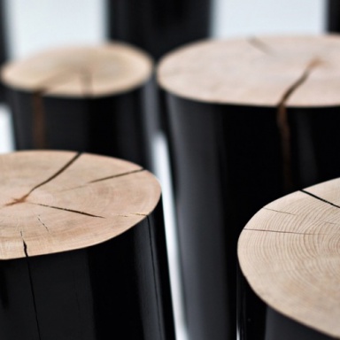 Pridivanny table Log S,M,L