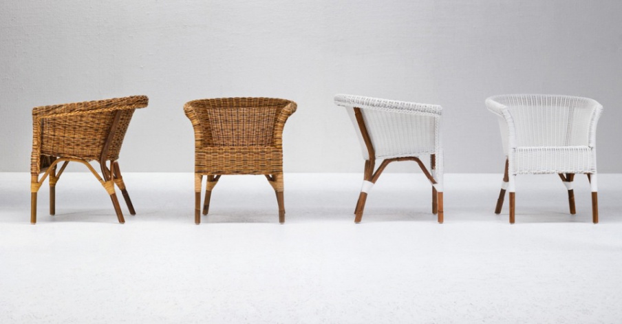 The Chair We 25 - 26, Gervasoni