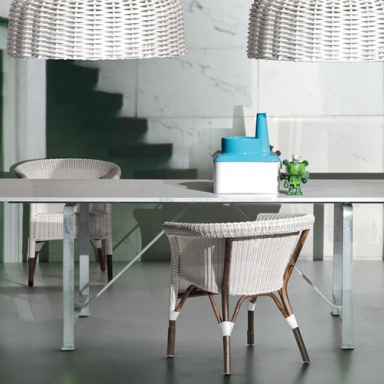 Dining table We 37 ZN - 38 ZN