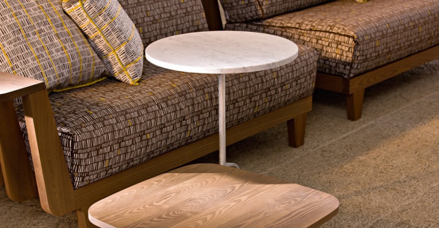 Bar table We 41 ZN - 42 ZN, Gervasoni