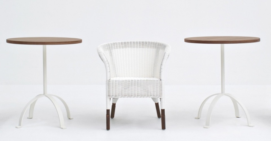 We 46 Table, Gervasoni