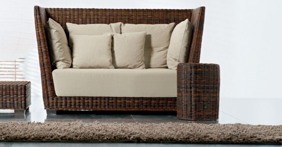 13 Black coffee table, Gervasoni