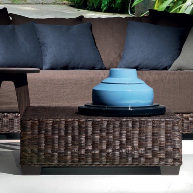 Coffee table Black 14