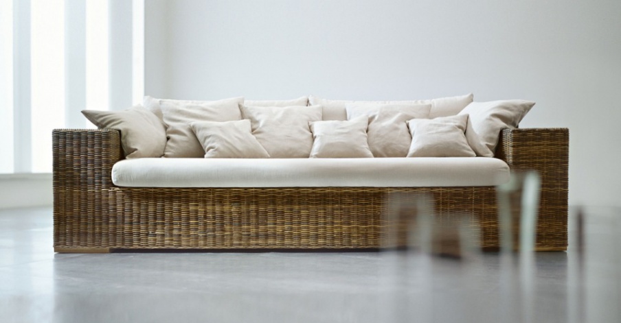 Sofa Croco 07, Gervasoni