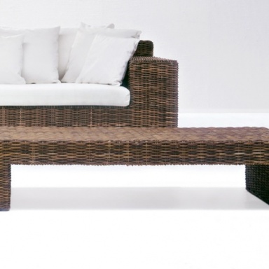 Coffee table Croco 12