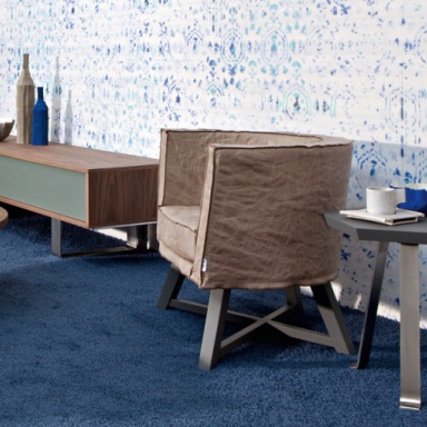 The Gray 08 Armchair