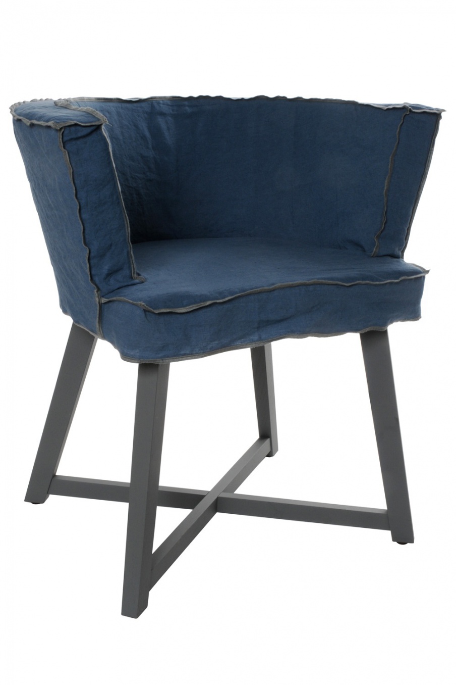 26 Gray Chair, Gervasoni