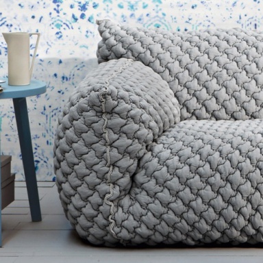 Pridivanny table Gray 44