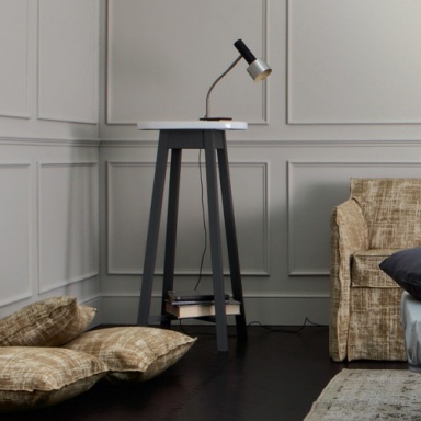 The flower stand Gray 47