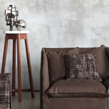 The flower stand Gray 47