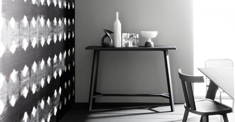 Console Gray 61, Gervasoni