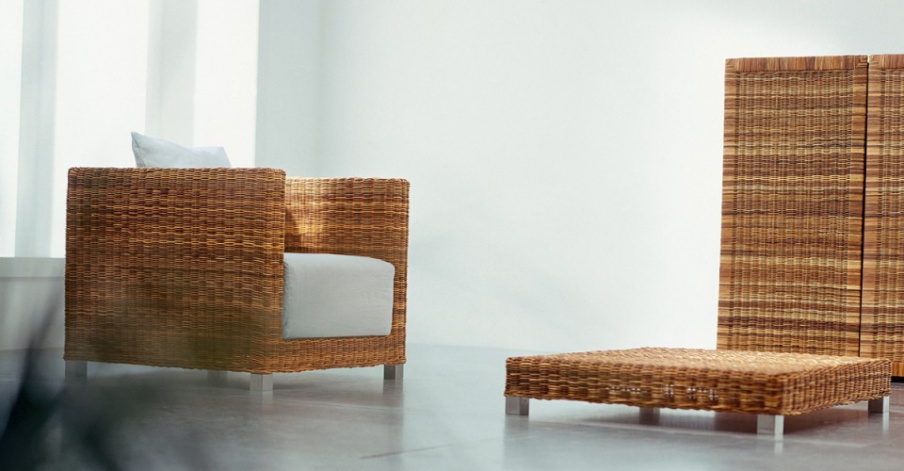 01 Net Chair, Gervasoni