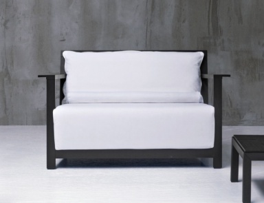 112 Otto Chair, Gervasoni (double chair)