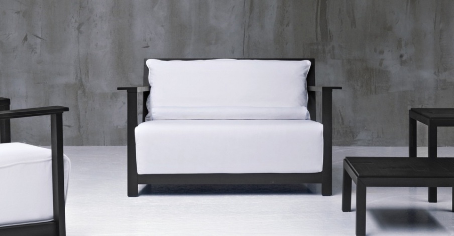 112 Otto Chair, Gervasoni