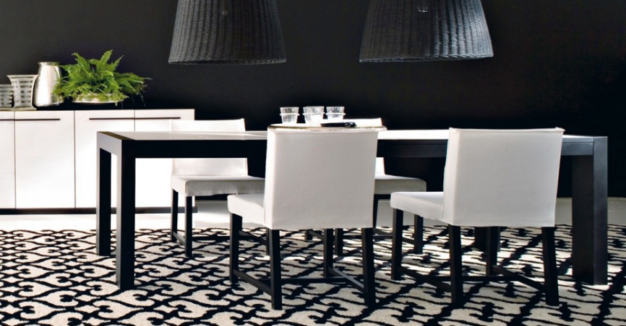 125 Otto Chair, Gervasoni