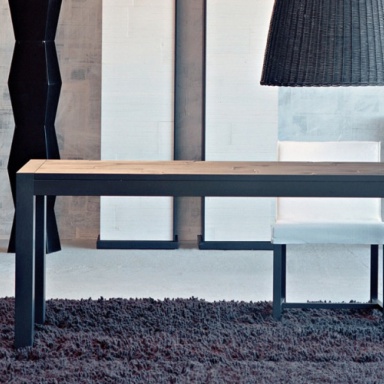 Dining table 138 Otto