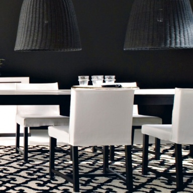 Dining table 138 Otto