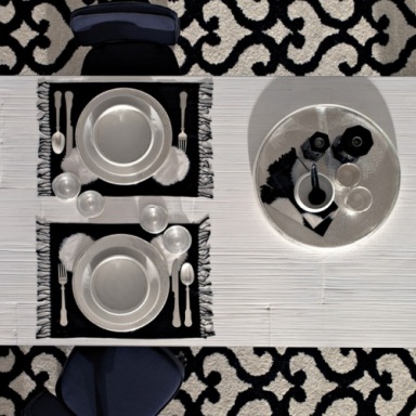 Dining table 138 Otto