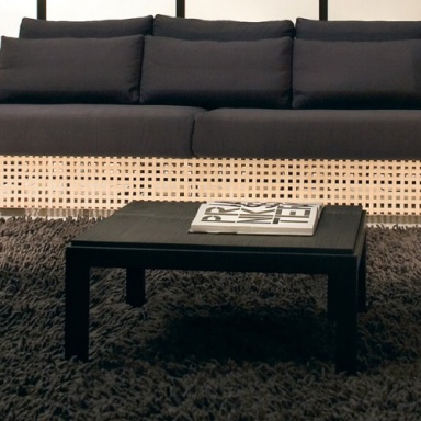 Coffee table Otto 153 S