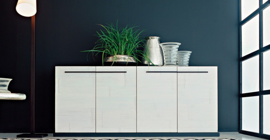 Stand 169 Otto, Gervasoni