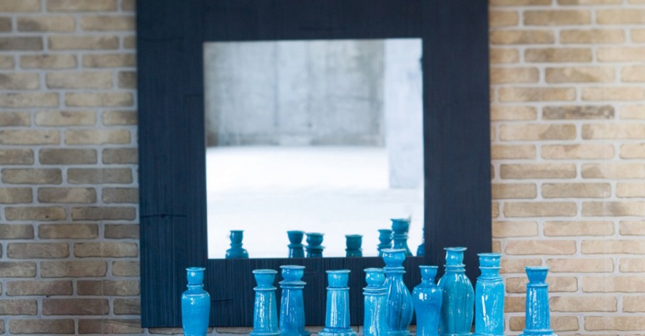 197 Otto Mirror, Gervasoni