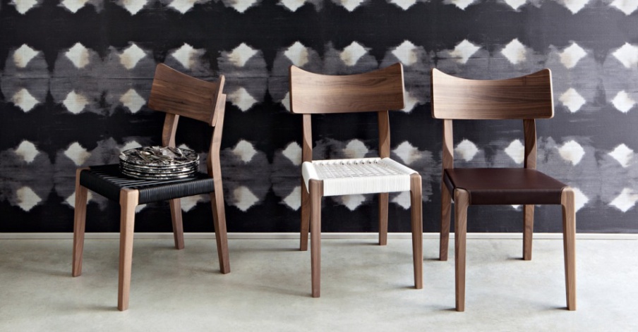 Sweet 21 Chair, Gervasoni