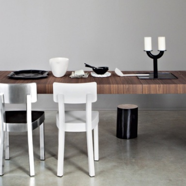 Dining table Sweet 38