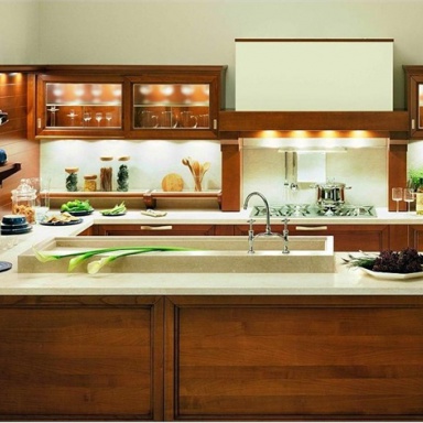 kitchen (kitchen set) Certosa