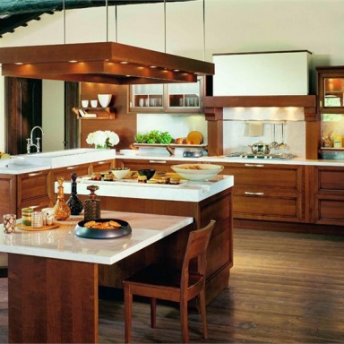 kitchen (kitchen set) Certosa