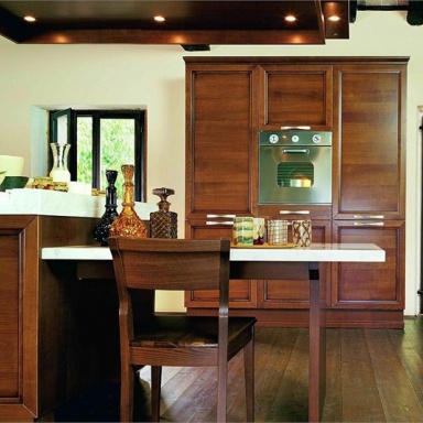 kitchen (kitchen set) Certosa