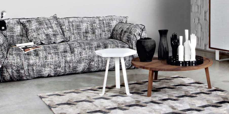 41 Sweet coffee table, Gervasoni