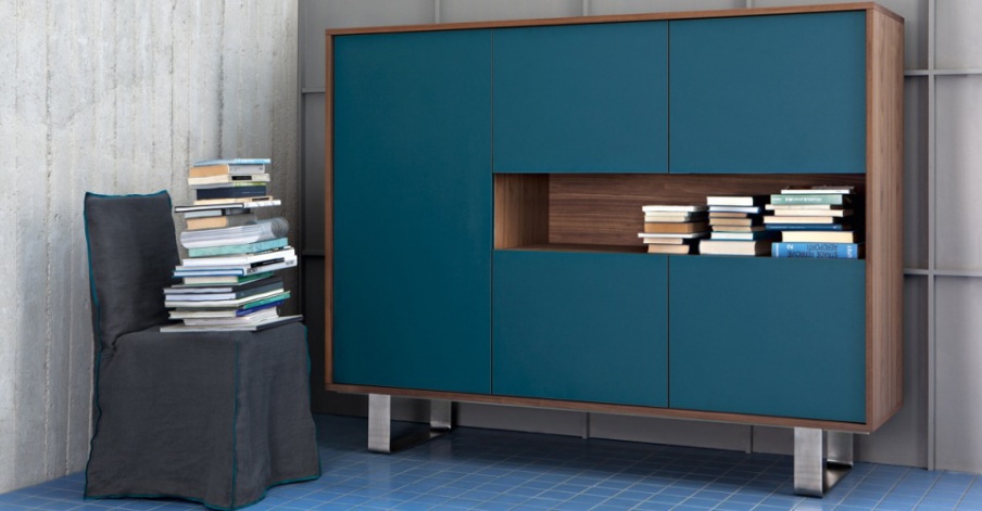 The Cabinet Is Sweet 67, Gervasoni