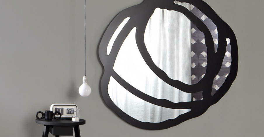 Mirror Sweet 97 98, Gervasoni