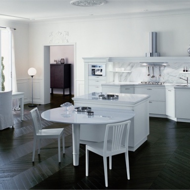 Kitchen (kitchen set) Florence