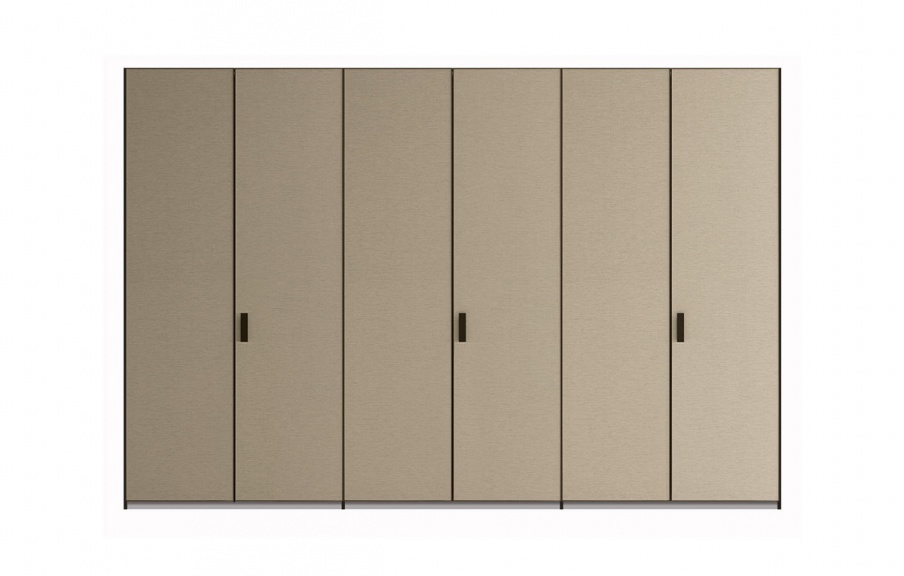 Wardrobe, Tess - Poliform