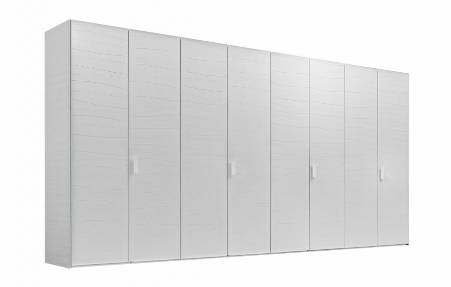Wardrobe, Aldani - Poliform