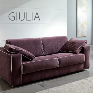 Sofa Giulia