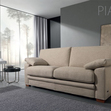 Sofa Piacere