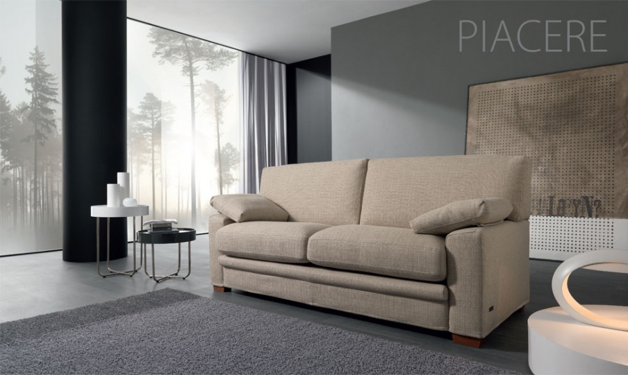 Sofa Piacere, Keoma Salotti