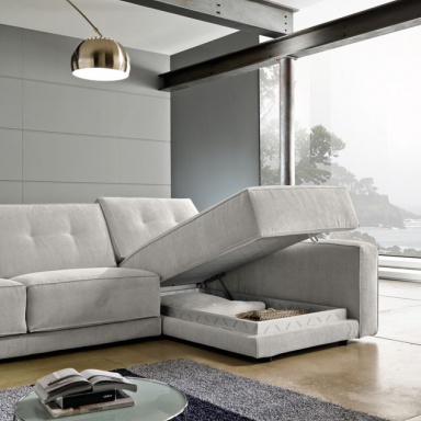 Sofa corner Safira