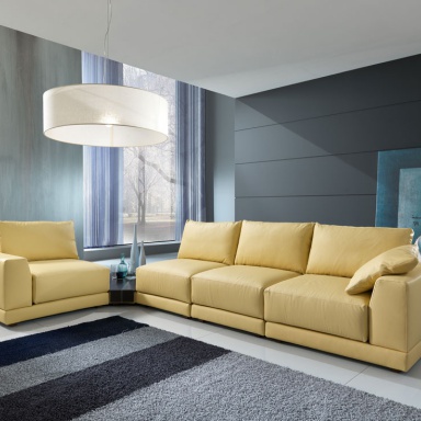 Sofa modular Salina