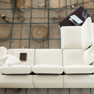 Sofa modular Salina
