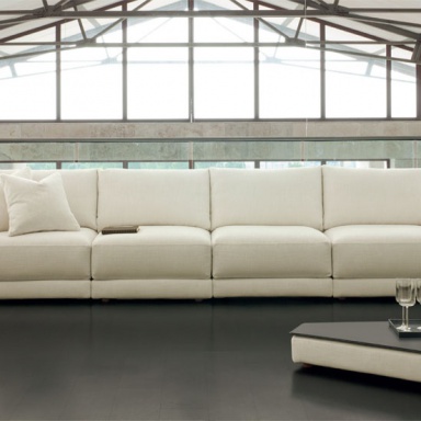 Sofa modular Salina