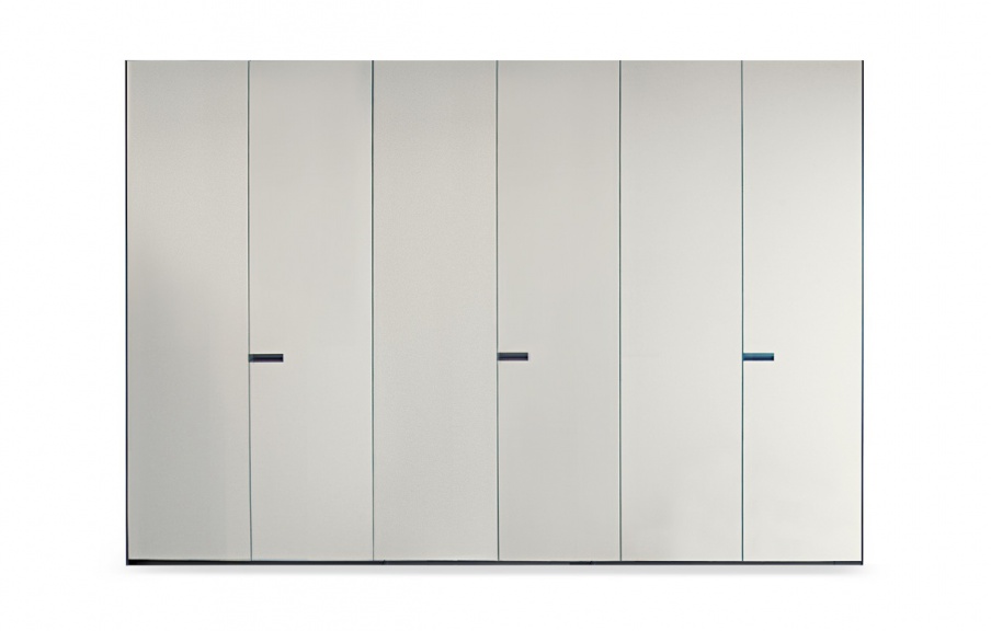 Storage system, Graffiti - Poliform