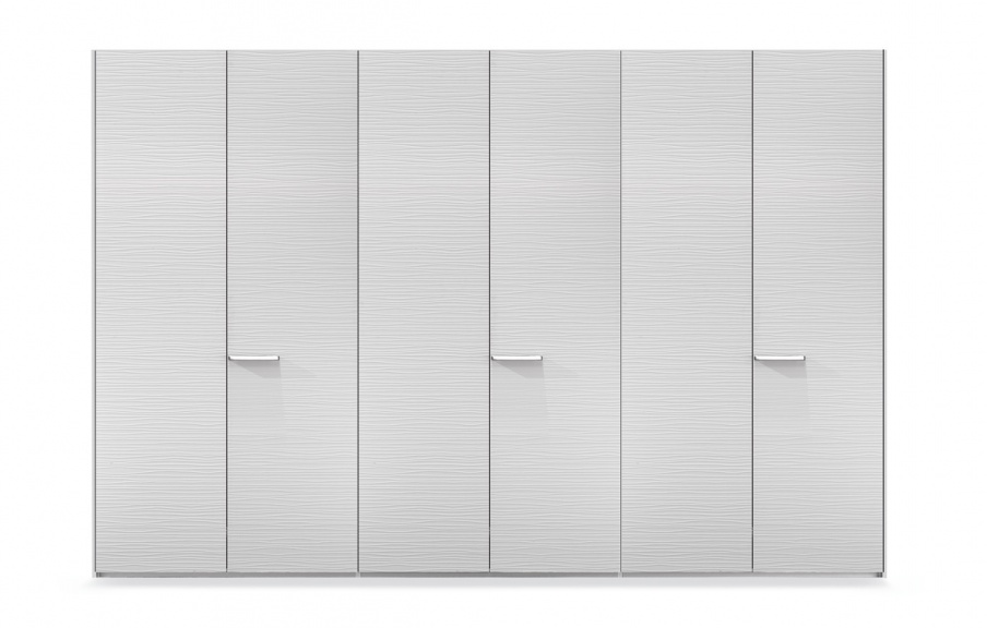 Storage system, Surf - Poliform