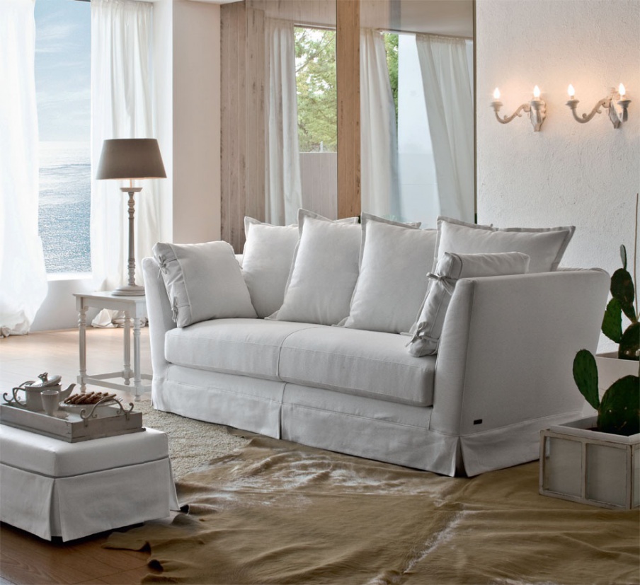 Eolo Sofa, Keoma Salotti