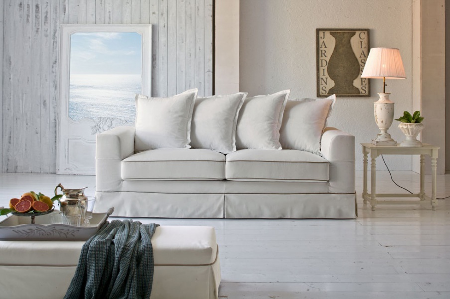 Sofa Ghibli, Keoma Salotti