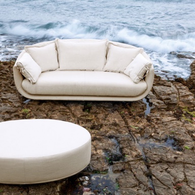 The Panarea Sofa