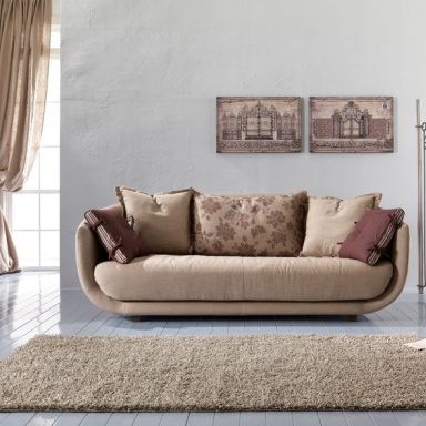The Panarea Sofa